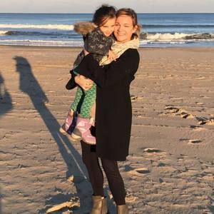 Meet your Posher, Melanie